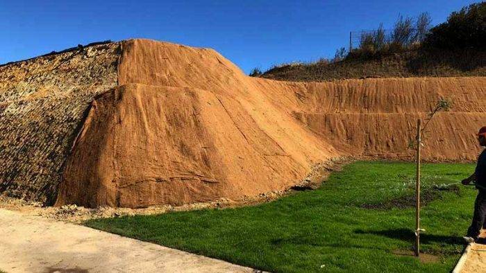 BonTerra | Erosion Control Solutions | Geotextiles