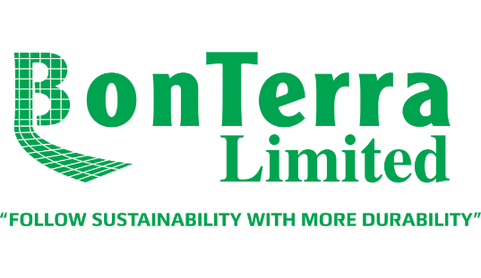 BonTerra - Providing eco solutions for erosion prevention, revegetation, and reclamation